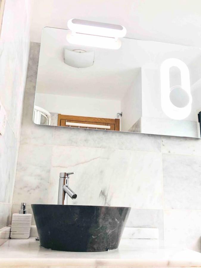 Apartmán Atico Duplex En Vigo Exteriér fotografie