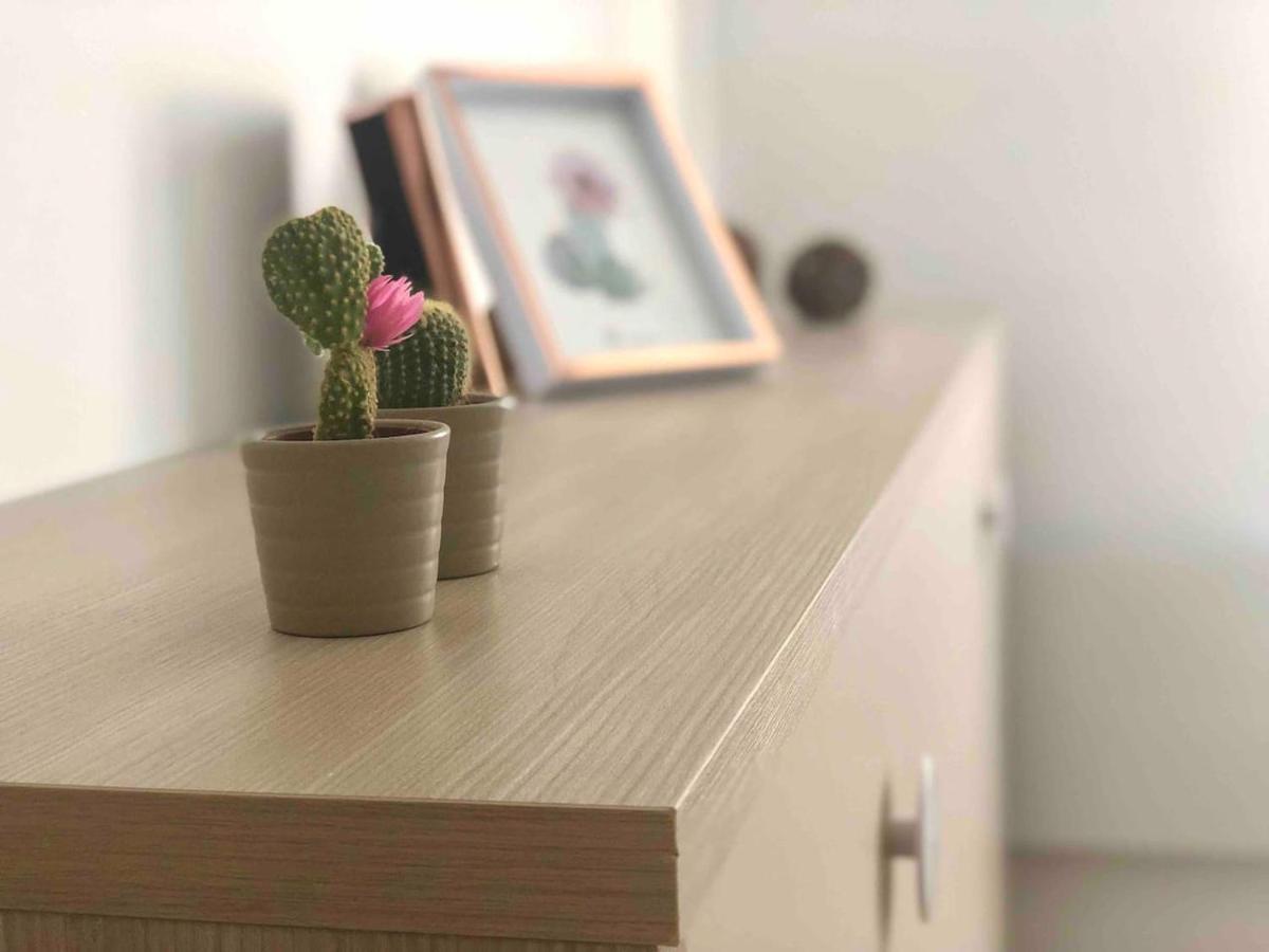 Apartmán Atico Duplex En Vigo Exteriér fotografie